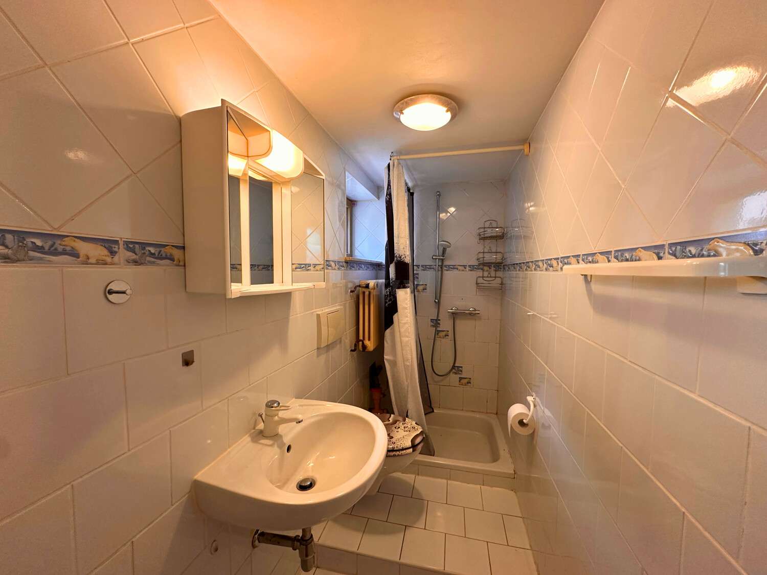 Immobilie in Rechberghausen - Einfamilienhaus mit 6,5 Zimmer und hochwertiger Nutzfläche!
Familienfreundlich und ausbaufähig! - Bild 7