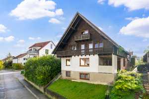 Ihr neues Zuhause in Bobingen: Großzügiges Einfamilienhaus mit Charme und Potenzial – Augsburg (Kreis) – Vorschaubild 3