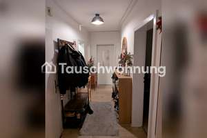 Tauschwohnung: 3-Zimmer-Wohnung in Münster Süd – 48153 Schützenhof, Münster – Vorschaubild 9