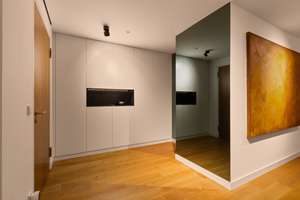 Towerlife - Henninger Turm - Ihre neue 3 Zimmer-Wohnung – 60599 Sachsenhausen-Süd, Frankfurt am Main – Vorschaubild 7
