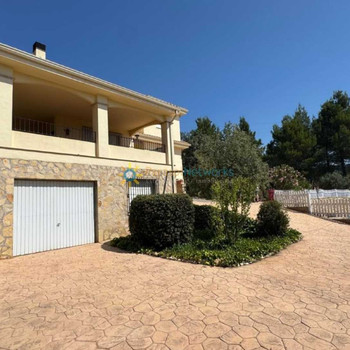 Chalet zum Verkauf in Bocairent