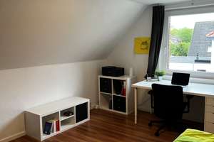 Charmantes Appartement am Westerberg – Die vollständige Adresse der Immobilie erhältst du vom Anbieter., 49076 Westerberg, Osnabrück – Vorschaubild 2