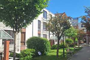 Penthouse mit uneinsehbarer Sonnenterrasse – kernsaniert, Erstbezug – Die vollständige Adresse der Immobilie erhältst du vom Anbieter., 10709 Wilmersdorf, Berlin – Vorschaubild 15