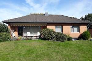 Bungalow in ruhiger Ortslage von Winsen (Aller)