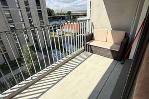 Nachmieter gesucht ab Oktober für eine 98 m²  Wohnung  – Die vollständige Adresse der Immobilie erhältst du vom Anbieter., 22525 Stellingen, Hamburg – Vorschaubild 10