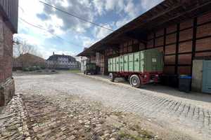 Dreiseitenhof in Winnigstedt mit historischer Architektur – Wolfenbüttel (Kreis) – Vorschaubild 3