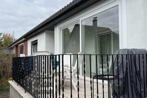 Schönes Haus mit drei Zimmern in Berlin, Heiligensee (Reinickendorf) – Schauflerpfad 32a, 13503 Heiligensee, Berlin – Vorschaubild 17