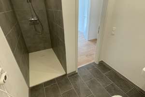 Sie suchen eine kleine gemütliche neue Wohnung mit einem großem Balkon? Dann habe ich das Richtige! – Badeteichstr. 50, 39126 Rothensee, Magdeburg – Vorschaubild 7