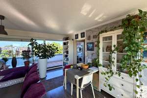 Vermietete Penthousewohnung in Zentraler Lage von Mönchengladbach – Die vollständige Adresse der Immobilie erhältst du vom Anbieter., 41063 Am Wasserturm, Mönchengladbach – Vorschaubild 8
