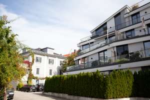 provisionsfrei, Luxuriöse 2- Zimmer Wohnung in Top City Lage – Die vollständige Adresse der Immobilie erhältst du vom Anbieter., 83022 Innenstadt, Rosenheim – Vorschaubild 4