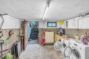Solides Investment -  gepflegtes Reihenmittelhaus mit zwei vermieteten Wohneinheiten in Germersheim – Die vollständige Adresse der Immobilie erhältst du vom Anbieter., 76726 Germersheim – Vorschaubild 23