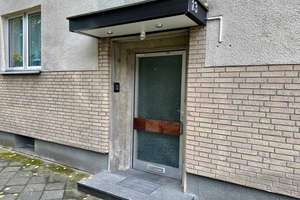 Saniert und Provisionsfrei in Mörsenbroich! Appartement mit Balkon! – Haeselerstraße 13, 40470 Mörsenbroich, Düsseldorf – Vorschaubild 3