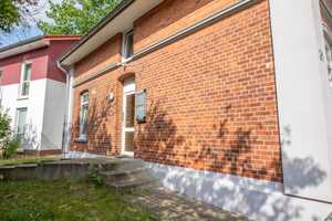 Schöner Altbau mit zwei Wohneinheiten in zentrumsnaher Lage – Verden (Kreis) – Vorschaubild 16