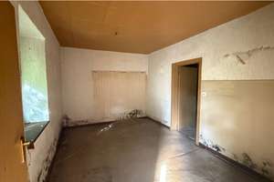 Große Wiese mit kleinem, kernsanierungsbedürftigem Einfamilienhaus und Schuppen (Bestandsschutz) – Drieschstr. 13, 52459 Inden – Vorschaubild 6
