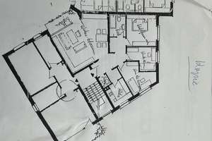 Sasel, schöne 4 Zimmerwohnung mit Tiefgarage in zentraler Lage – Schönsberg 1a, 22395 Sasel, Hamburg – Vorschaubild 19
