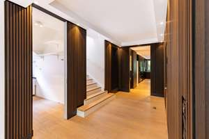 Architekten-
Penthouse 
mit Aufzug & 
Galerie – Die vollständige Adresse der Immobilie erhältst du vom Anbieter., 22391 Wellingsbüttel, Hamburg – Vorschaubild 12