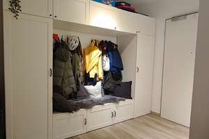 **Großzügige 4-Zimmer-Wohnung mit offenem Wohnbereich, Südwestbalkon und hochwertiger Ausstattung** – Yorkring 13, 49090 Atter, Osnabrück – Vorschaubild 11