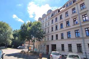 Ruhige 2-Zimmer-Wohnung in historischem Gebäude mit Balkon – Die vollständige Adresse der Immobilie erhältst du vom Anbieter., 4315 Volkmarsdorf, Leipzig – Vorschaubild 15