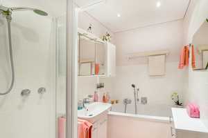 Ihr neues Zuhause - gepflegte 3-Zimmer-Wohnung zum Wohlfühlen – Karlsruhe – Vorschaubild 11