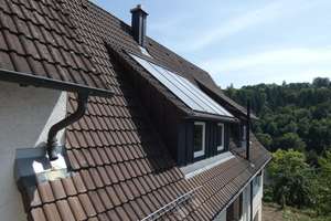 +++ Einfamilienhaus mit Ausbaupotenzial in sonniger, ruhiger Lage +++ – Die vollständige Adresse der Immobilie erhältst du vom Anbieter., 72221 Haiterbach – Vorschaubild 41