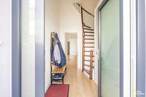 Bremen – Fesenfeld | Energetisch saniertes Zuhause mit Dachgarten-Flair – Die vollständige Adresse der Immobilie erhältst du vom Anbieter., 28203 Fesenfeld, Bremen – Vorschaubild 4