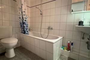 Vermietete 1,5 - Zimmer - Wohnung mit Balkon in Bestlage Harvestehude. – Die vollständige Adresse der Immobilie erhältst du vom Anbieter., 20149 Harvestehude, Hamburg – Vorschaubild 8