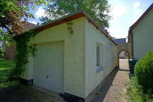 Wohnhaus im Zentrum von Prerow – Die vollständige Adresse der Immobilie erhältst du vom Anbieter., 18375 Prerow – Vorschaubild 13