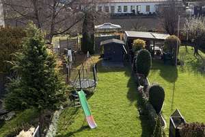 Reihenmittelhaus mit Garten in München / Aubing – Die vollständige Adresse der Immobilie erhältst du vom Anbieter., 81245 Altaubing, München – Vorschaubild 6