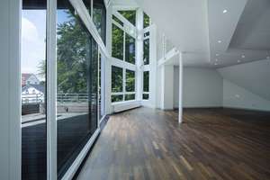 Seltene Maisonette-Wohnung mit Charme. – Schenefelder Landstraße 166, 22589 Iserbrook, Hamburg – Vorschaubild 5