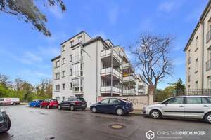 Gepflegte 3-Zimmer-Eigentumswohnung mit Balkon und Tiefgarage – ideal für Eigennutzer und Kapitalanl – Die vollständige Adresse der Immobilie erhältst du vom Anbieter., 4177 Altlindenau, Leipzig – Vorschaubild 4