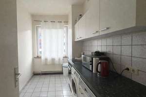 Attraktive 2-Zimmer-Wohnung in gefragter Lage – Hildesheimer Straße  395, 30519 Wülfel, Hannover – Vorschaubild 4