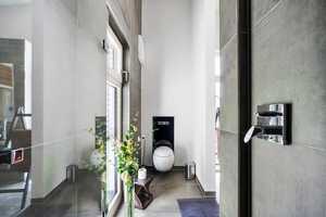 Beeindruckende Aussicht und modernes Design: Exklusives Architektenhaus in Riedenburg. – Kelheim (Kreis) – Vorschaubild 17