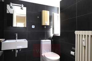 2-ZIMMERWOHNUNG MIT EINBAUKÜCHE, STELLPLATZ & BALKON -leerstehend- – Die vollständige Adresse der Immobilie erhältst du vom Anbieter., 53177 Heiderhof, Bonn – Vorschaubild 10
