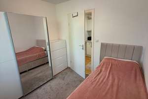 gemütliche 1,5 Zimmer-Wohnung in der Eschenburgstraße – Eschenburgstr. 27c, 23566 Sankt Gertrud, Lübeck – Vorschaubild 5