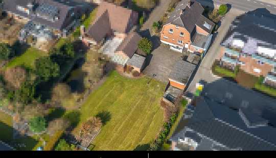 Bild von Bad Bramstedt | Teilvermietetes Zweifamilienhaus mit Raum zum Wachsen