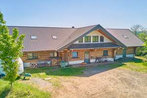 Pferdehof/Ranch für Selbstversorger & Tierliebhaber in Rheinland-Pfalz! – Die vollständige Adresse der Immobilie erhältst du vom Anbieter., 66882 Hütschenhausen – Vorschaubild 2