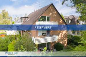 Oldenburg: Kapitalanleger aufgepasst! Mehrfamilienhaus nahe der Tonkuhle, Obj. 7804 – Oldenburg (Oldenburg) – Vorschaubild 2