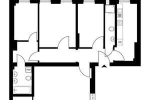 Nur noch ein Schritt zu Ihrem neuen Zuhause in Charlottenburg – Die vollständige Adresse der Immobilie erhältst du vom Anbieter., 10627 Charlottenburg, Berlin – Vorschaubild 12