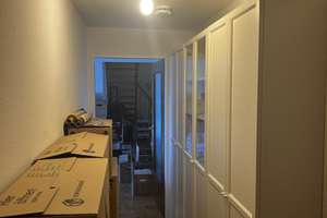 gut gepflegte maisonette Wohnung in Düsseldorf-Wersten – 40591 Wersten, Düsseldorf – Vorschaubild 3