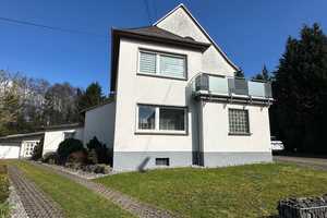 Vielseitiges Wohnhaus mit gepflegtem Grundstück in ruhiger Lage von Wirscheid – Westerwaldkreis – Vorschaubild 2