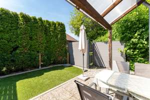Modernisiertes Ferienhaus in Zandt – Ruhige Lage & starke Rendite als Kapitalanlage – Die vollständige Adresse der Immobilie erhältst du vom Anbieter., 93499 Zandt – Vorschaubild 8
