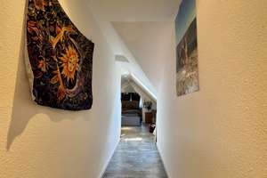Helle 3-Zimmer-Dachgeschosswohnung mit Einbauküche – Stolberger Straße 8, 68305 Waldhof, Mannheim – Vorschaubild 7