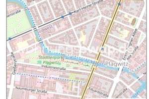 Wohnungstausch: GutsMuthsstraße 29 – GutsMuthsstraße 29, 4000 Lindenau, Leipzig – Vorschaubild 16