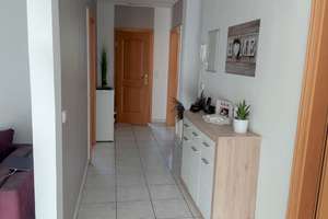 Großzügige helle Wohnung im Herzen von Oberhausen-Königshardt – Die vollständige Adresse der Immobilie erhältst du vom Anbieter., 46145 Sterkrade-Nord, Oberhausen – Vorschaubild 12