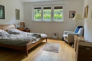 Exklusives Wohnen für Anspruchsvolle.Ideal für Familien.Energieeffiziente DHH im Grünen(Mexikoplatz) – Die vollständige Adresse der Immobilie erhältst du vom Anbieter., 14163 Zehlendorf, Berlin – Vorschaubild 9
