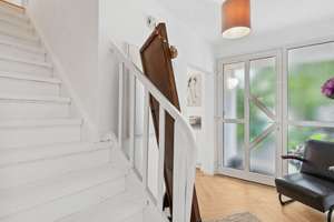 Reihenmittelhaus mit Ausbaureserven in Münster-Gievenbeck – Die vollständige Adresse der Immobilie erhältst du vom Anbieter., 48161 Gievenbeck, Münster – Vorschaubild 10