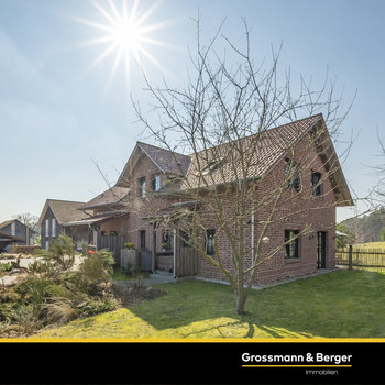 Energieeffizientes Paradies mit Aussicht