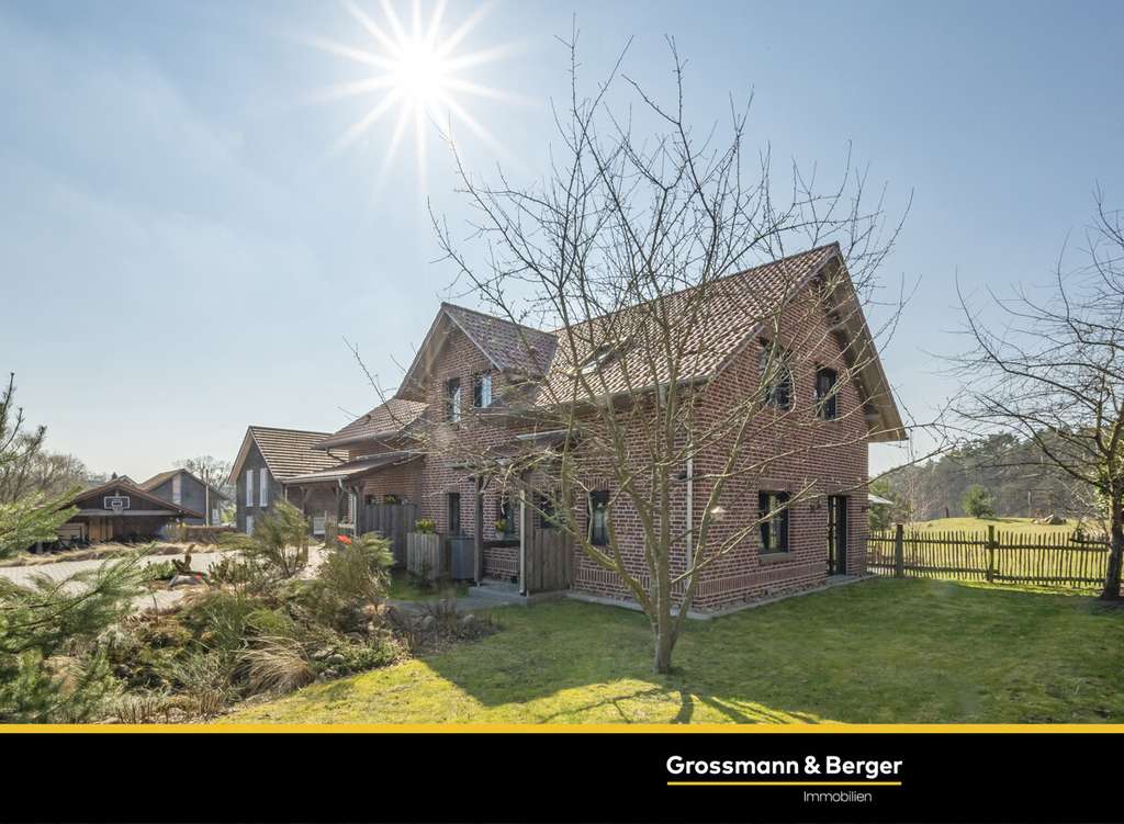 Immobilie in Rehlingen - Energieeffizientes Paradies mit Aussicht - Bild 0