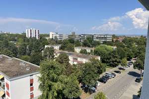 Geschmackvolle, moderne 2-Zimmer-Wohnung mit Loggia in Mannheim-Niederfeld – Feldbergstraße 60, 68163 Neckarau, Mannheim – Vorschaubild 5