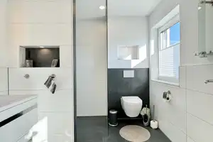 Atemberaubendes Einfamilienhaus mit Doppelgarage und großem Garten in Toplage! – Salzgitter – Vorschaubild 19